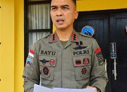 Lagi, KKB Bunuh Masyarakat Sipil di Sugapa Intan Jaya
