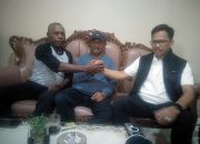 Pilkada Teluk Bintuni : DOA Resmi Dukung DAMAI