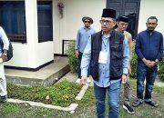 Bin Lido: Orang Nusantara Tidak Pilih Alimudin Baedu akan Merugi