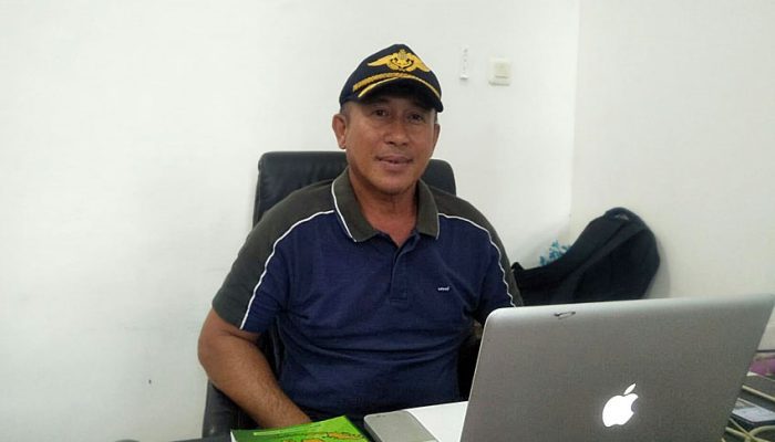 Bappeda Tidak Mungkin Tahan Dana Pembangunan Pelabuhan Rakyat di Babo