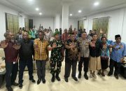 Kristin Inanosa: Penanganan Stunting di Teluk Bintuni Tanggung Jawab Bersama