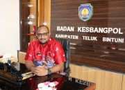 PAW Anggota DPRK Fraksi Otsus Bintuni Segera Diproses Korneles Yustinus Waney Gantikan Lodwik Masumbauw