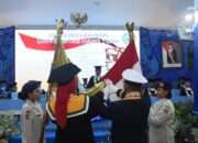 Universitas Hangtuah Wisuda 451 Wisudawan di Tahun Akademik Gasal 2024-2025