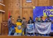 Tim OCEANTECH UHT dari Universitas Hang Tuah Raih Juara Fun Race di Ajang Nasional Boat Race Competition COMET 6.0 2025