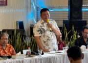 DPRD Jatim Hari Buruh Saatnya Regulasi Pro-Pekerja Diperkuat