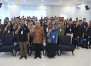“Blue Ocean 2025: Debat Regional UHT Tegaskan Semangat Intelektual dan Kolaboratif Mahasiswa”
