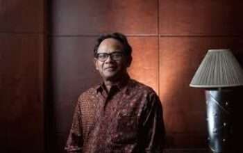 Dewan Pers Berganti Kepemimpinan di Tahun 2025 Diisi dengan Para Tokoh Akademisi