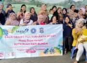 Sekolah Orang Tua Hebat (SOHT) : Kolaborasi Kecamatan Sukolilo dan Fakultas Psikologi UHT Bangun Ketangguhan Orang Tua dan Anak di Klampis Ngasem