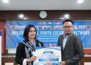 Mahasiswa Psikologi UHT Raih Tiga Penghargaan Internasional di Indonesian Youth Excursion 2025