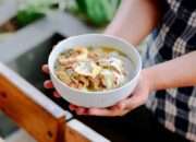 Rujak Soto dan Kue Bagiak Jadi Kekayaan Intelektual Komunal Asli Banyuwangi