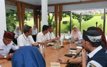 Pemprov Jatim dan BI Akselerasi Dorong Investor ke Banyuwangi