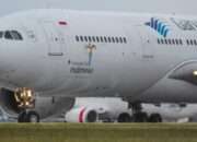 Garuda Indonesia Dikabarkan Akan Mendapatkan Suntikan Dari Danakarta