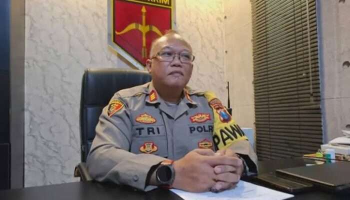 Empat Orang Disekap di Surabaya Diduga Diimingi Kerja ke Luar Negeri dengan Gaji Besar