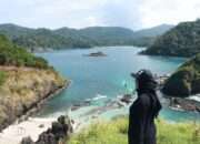 Destinasi Wisata Baru Pulau Bedil dengan Gugusan Pulau Eksotis di Banyuwangi
