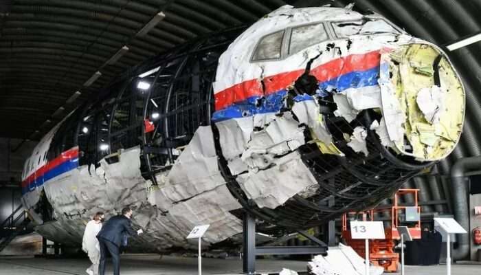 Tragedi Jatuhnya Pesawat MH17 ICAO Sebutkan Rusia Harus Bertanggung Jawab