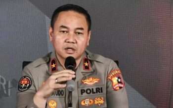 Polri Gelar Operasi Besar di Seluruh Indonesia Guna Tumpas Premanisme