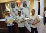 UD Sentosa Seal Selain Menahan Ijaazah Juga KTP dan SIM Eks Karyawan