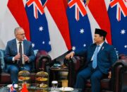 Presiden Prabowo dan PM Albanese Sepakat Penguatan Kemitraan Strategis Koprehensif Indonesia – Australia