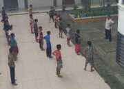 Dari Kampung Anak Negeri, LPA Jatim: Surabaya Bisa Jadi Pelopor Perlindungan Anak Berbasis Komunitas