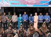 Disela Hardiknas 2025 Bupati Muara Enim Terbitkan Larangan Study Tour dan Wisuda Sekolah