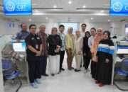 Seleksi Ketat Calon Dokter dan Taruna UHT Gelar Tes Gelombang Kedua Disertai Psikotes, Tes Kesehatan, dan Kesamaptaan Jasman