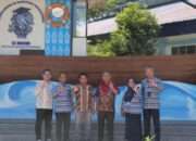 Universitas Hang Tuah Terima Kunjungan Universitas Ibnu Sina Batam: Studi Banding Strategi Pembinaan Kemahasiswaan