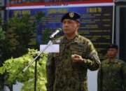 Dikbrevet Penyelam TNI AL Resmi Ditutup, Cetak 20 Prajurit Penyelam Profesional