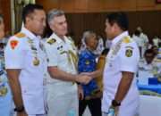 Dankodiklatal Hadiri Penutupan Dikreg Seskoal Angkatan Ke-63 TA 2025