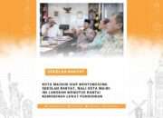 Kota Madiun Siap Menyongsong Sekolah Rakyat, Wali Kota Maidi: Ini Langkah Memutus Rantai Kemiskinan Lewat Pendidikan