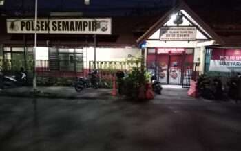 SEMAMPIR