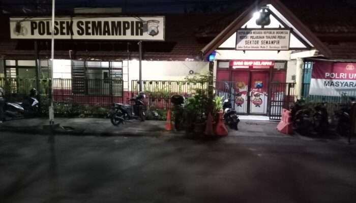 Kapolsek Semampir Klarifikasi Isu Penolakan Laporan Warga: Hanya Kesalahpahaman