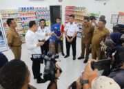 Wali Kota Surabaya Tegaskan, Pemilik Usaha Wajib Urus Izin Penyelenggaraan Tempat Parkir