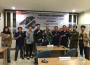Pelatihan Welding Inspector: Kolaborasi Dunia Industri dan Akademisi Tingkatkan Kompetensi SDM
