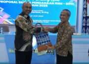 UHT Dorong Dosen Tembus Hibah BRIN RIIM 2025, LPPM Gelar Sosialisasi dan Coaching Clinic Proposal