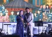Malam Keakraban Psikologi UHT : BEM Kabinet Poseidon Kembali Menghadirkan Malam Keakraban Setelah Beberapa Tahun Vakum