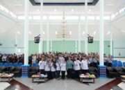 Kuliah Tamu Fakultas Psikologi UHT Bahas Fandom, K-Pop, Game, dan TikTok dalam Perspektif Psikologi Sosial
