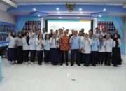 Universitas Hang Tuah Gelar Pelatihan Service Excellent, Perkuat Budaya Pelayanan Prima di Kampus