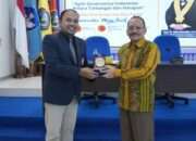 “FISIP UHT Tawarkan Gagasan Segar Tata Kelola Negara Melalui Agile Governance”