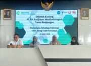 Praktik Klinis RSJ Lawang: Mahasiswa Psikologi UHT Belajar Langsung di RSJ Radjiman Wediodiningrat Lawang