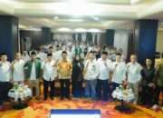 Ketua DPRD Provinsi Jawa Timur Bersama IKA UNSURI menggelar Sarasehan Hari Pancasila ; Toleransi Kebangsaan dan Pengukuhan Pengurus Alumni periode 2025-2030