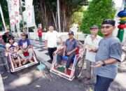 Pemkab Banyuwangi Kembali Salurkan Sedekah Daging “Banyuwangi Berbagi”
