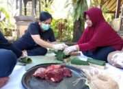Pemkab Banyuwangi Berbagi Setiap Tanggal Cantik untuk di Salurkan ke Warga Miskin Tepat pada Hari ini Bertepatan Idul Adha 1446 H