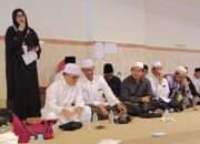 Tiba di Tanah Suci, Bupati Ipuk Menyapa Jamaah Haji Banyuwangi dan Titip Doa untuk Kebaikan Banyuwangi