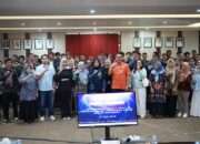 Wali Kota Kediri Buka Workshop Animasi Bertema Cerita Panji, Langkah Wujudkan Kediri City Tourism