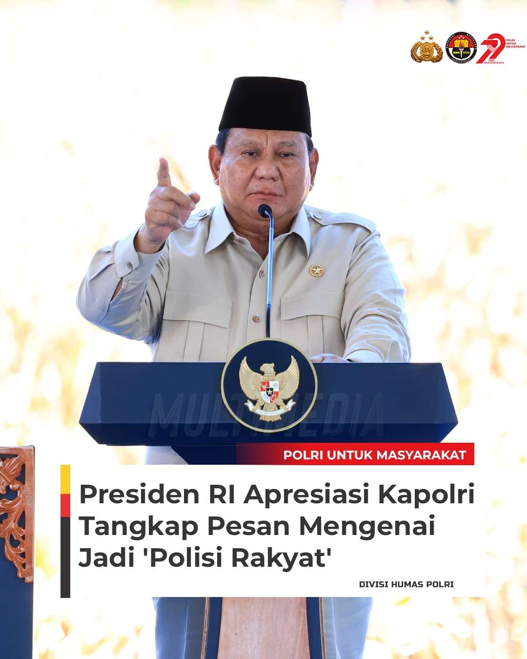 presiden