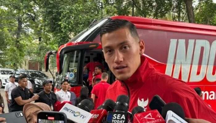 Timnas Indonesia Optimis Kalahkan Tim Jepang