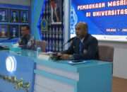 Yayasan Nala Lakukan Wasrik di Universitas Hang Tuah, Tegaskan Komitmen Tata Kelola yang Baik dan Bersih