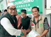 Inovasi Investasi Akhirat Pengusaha Muda Mega Mahendra Melalui Wakaf Fund Program Pendidikan Internasional ala Al Azhar