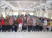Sinergi dan Penguatan Internal SMKN 7 Surabaya oleh Kepala Dinas Pendidikan Jatim