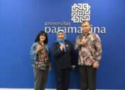 Dosen UHT Berperan Penting dalam FGD Nasional Metode Pembelajaran Maritim Kemendikbudristek 2025